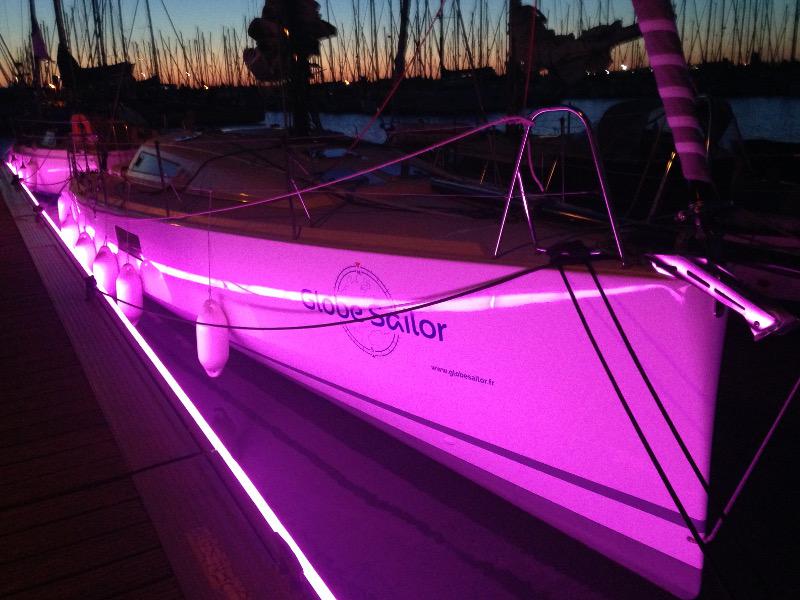 Book yachts online - sailboat - Pogo 12.5 - Purple Rain - rent