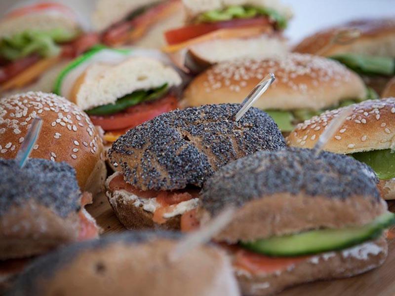 Book yachts online - catamaran - Lagoon 500 - Elvira - rent