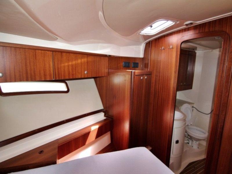 Book yachts online - motorboat - Adriana 44 - Renesansa - rent
