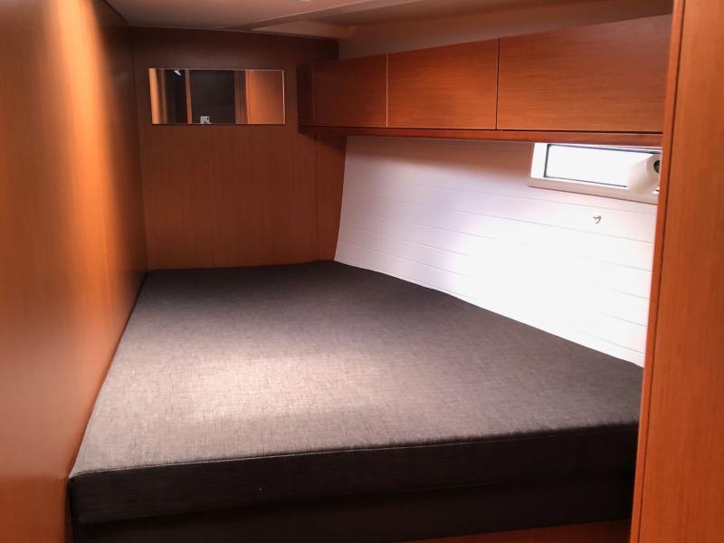 Book yachts online - sailboat - Bavaria Cruiser 51 - Alma Libre III - rent