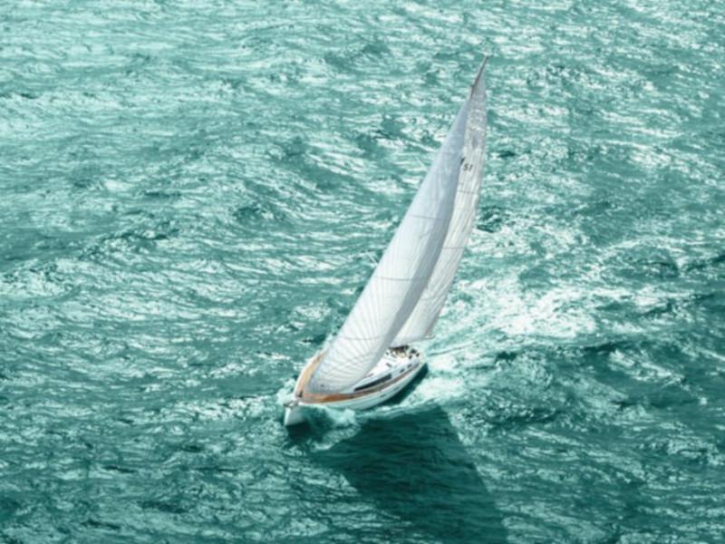 Book yachts online - sailboat - Bavaria Cruiser 51 - Alma Libre III - rent