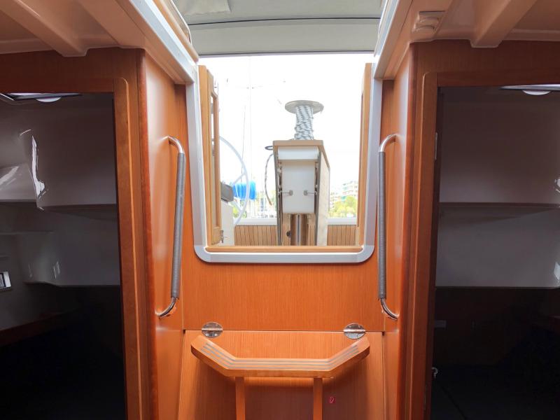 Book yachts online - sailboat - Bavaria Cruiser 51 - Alma Libre III - rent