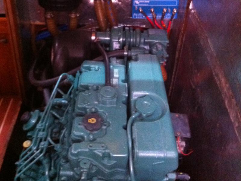 Book yachts online - sailboat - Bavaria 50 Cruiser - Sophia refit 2022 - rent