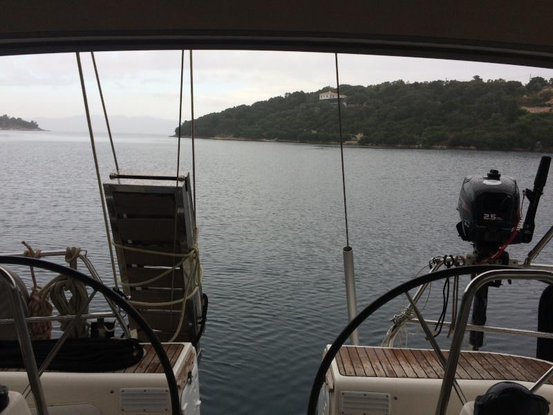 Book yachts online - sailboat - Bavaria 50 Cruiser - Sophia refit 2022 - rent