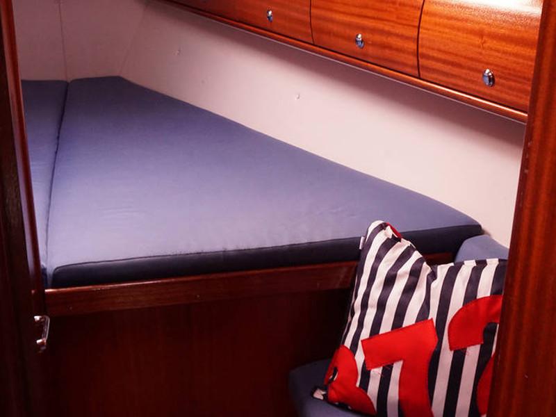 Book yachts online - sailboat - Bavaria 36 Cruiser - Mojito - rent