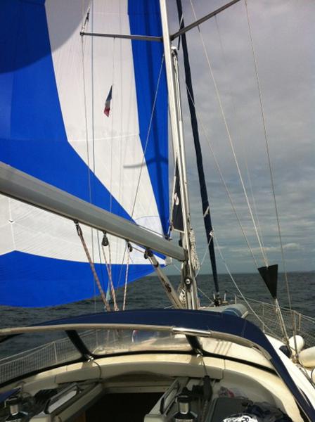 Book yachts online - sailboat - Bavaria 42 Cruiser - Dolce far Niente - rent