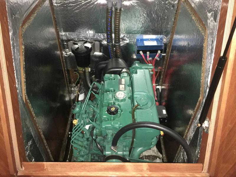 Book yachts online - sailboat - Bavaria 42 Cruiser - Dolce far Niente - rent