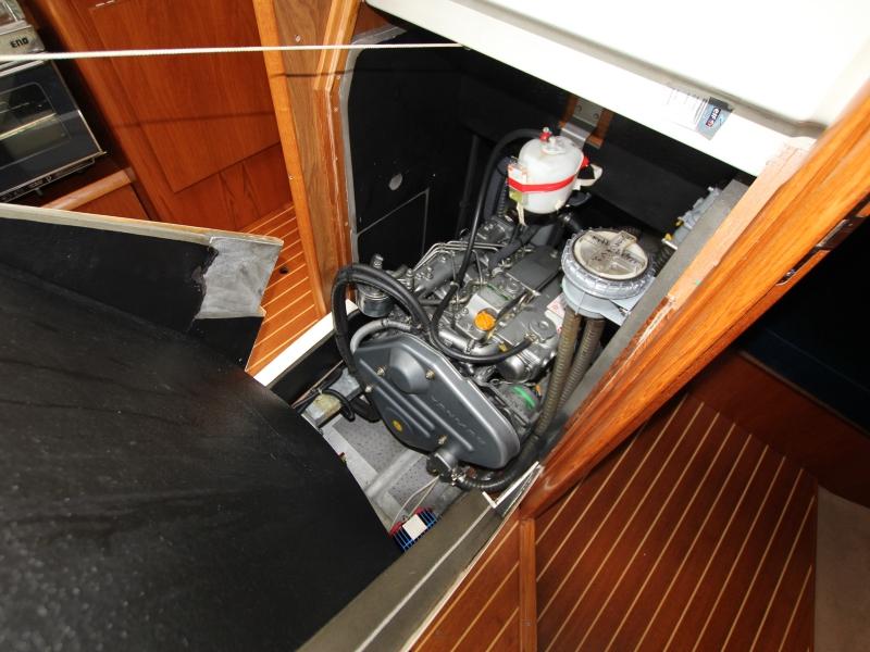 Book yachts online - sailboat - Sun Odyssey 40DS - Toucan - rent