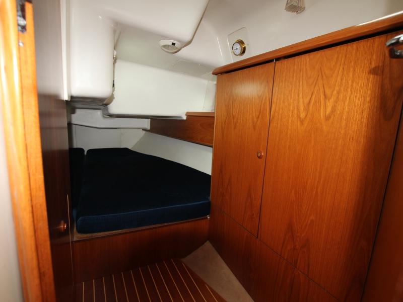 Book yachts online - sailboat - Sun Odyssey 40DS - Toucan - rent