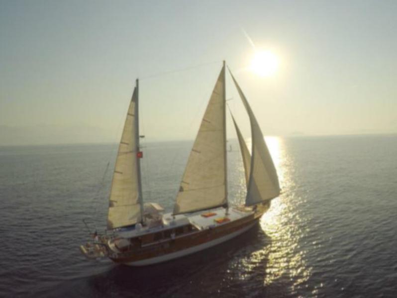 Book yachts online - other - Gulet- Euphoria I - Euphoria I  - rent