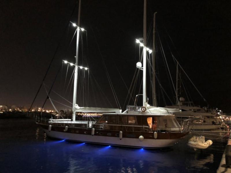 Book yachts online - other - Gulet- Euphoria I - Euphoria I  - rent