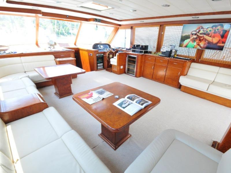 Book yachts online - other - Gulet- Euphoria I - Euphoria I  - rent