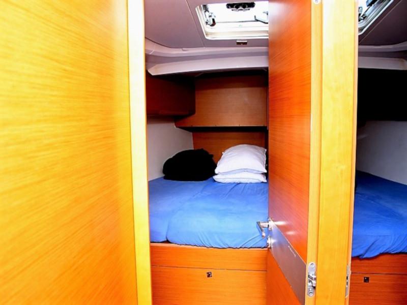 Book yachts online - sailboat - Sun Odyssey 509 - IQ - rent