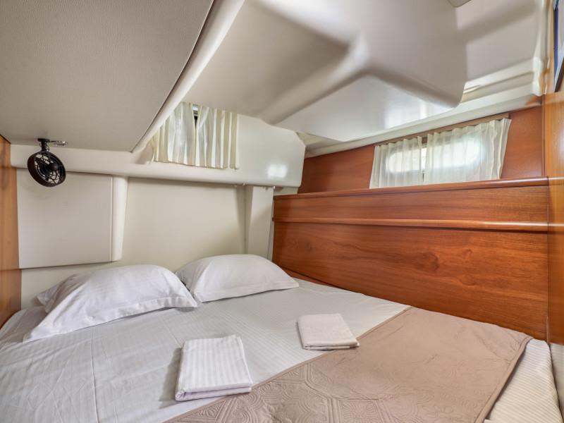 Book yachts online - sailboat - Sun Odyssey 54DS - Boomerang - rent