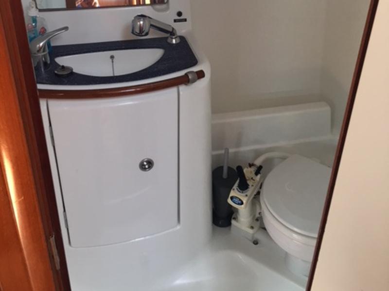 Book yachts online - sailboat - Oceanis 473 - Ex Cordis - rent