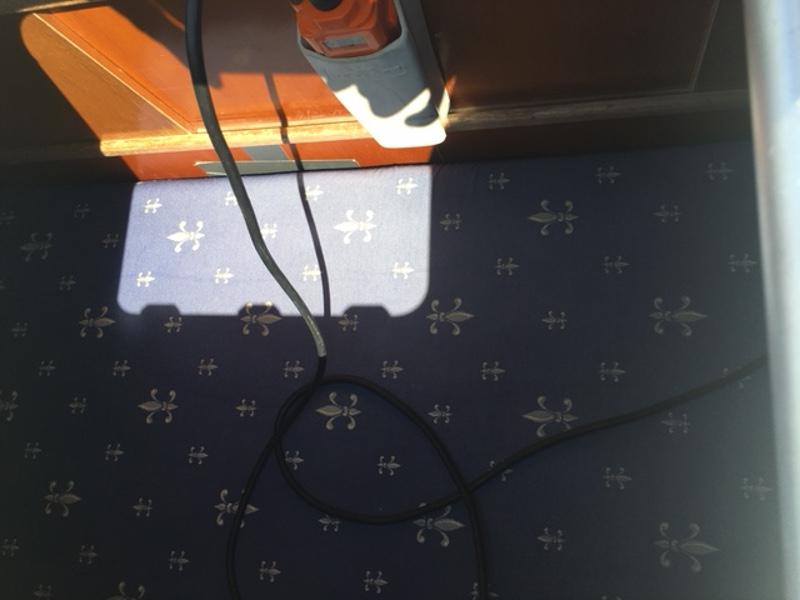 Book yachts online - sailboat - Oceanis 473 - Ex Cordis - rent