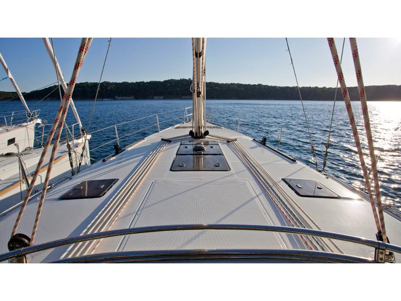 Book yachts online - sailboat - Bavaria 46 Cruiser - DEA - rent