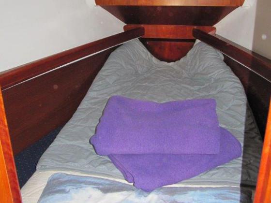 Book yachts online - sailboat - Oceanis 311 Clipper - Resa II - rent