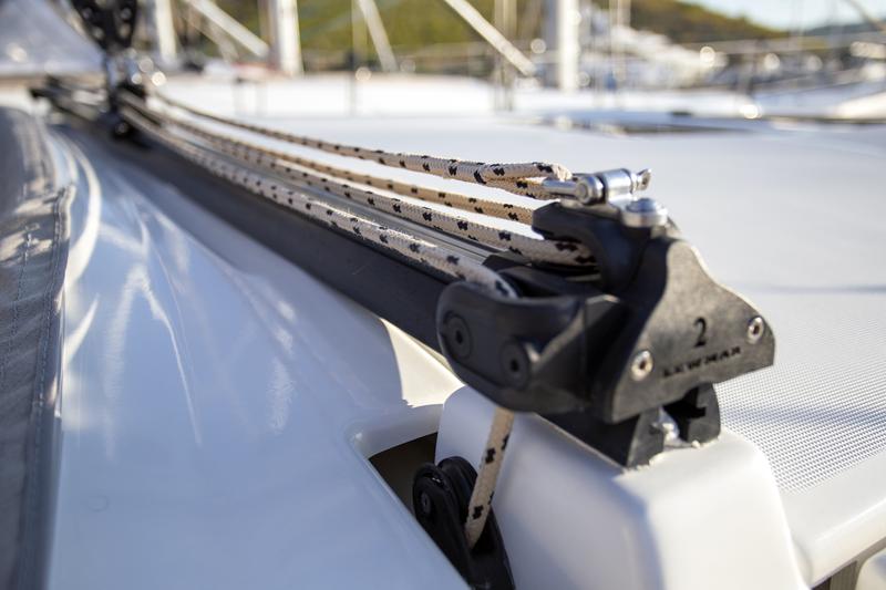 Book yachts online - sailboat - Dufour 430 Grand Large - Sea cloud 1 - rent