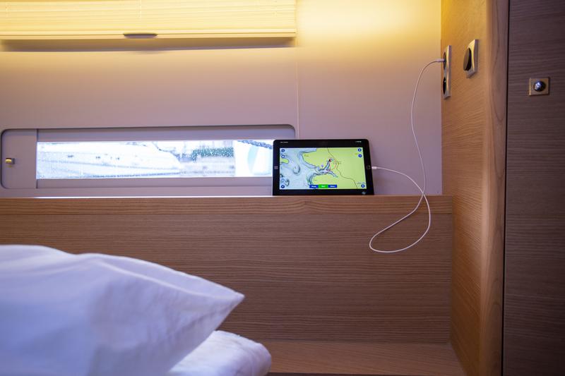 Book yachts online - sailboat - Dufour 430 Grand Large - Sea cloud 1 - rent