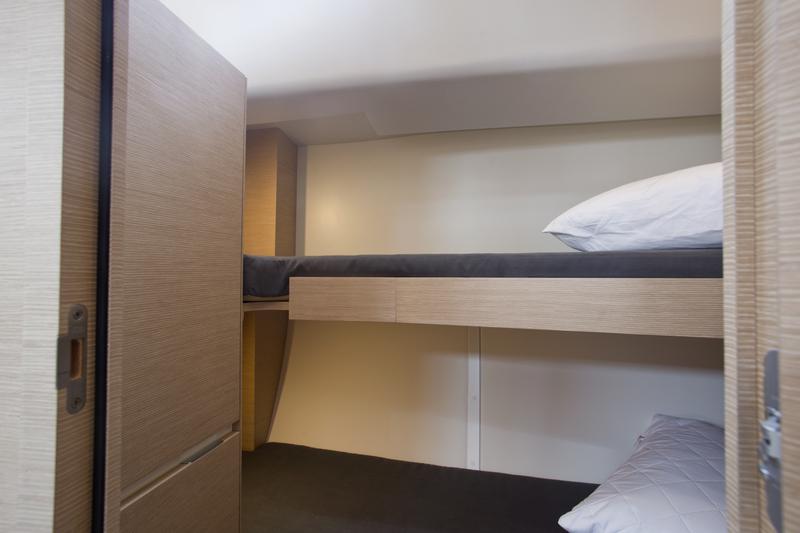 Book yachts online - sailboat - Elan 50 Impression - Vuschi - rent