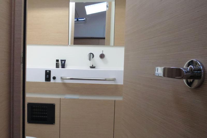 Book yachts online - sailboat - Elan 50 Impression - Timeless - rent