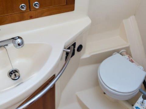 Book yachts online - sailboat - Elan 344 Impression - Helios - rent