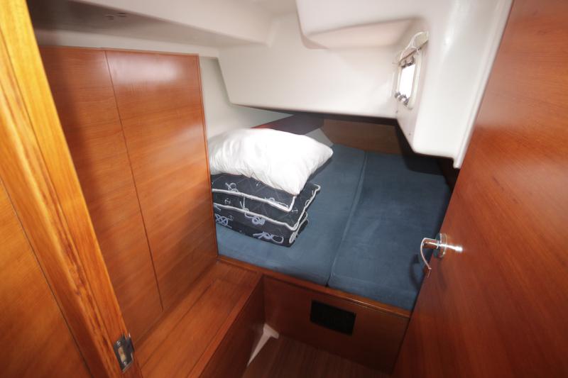 Book yachts online - sailboat - Salona 44 - Neda 1 - rent