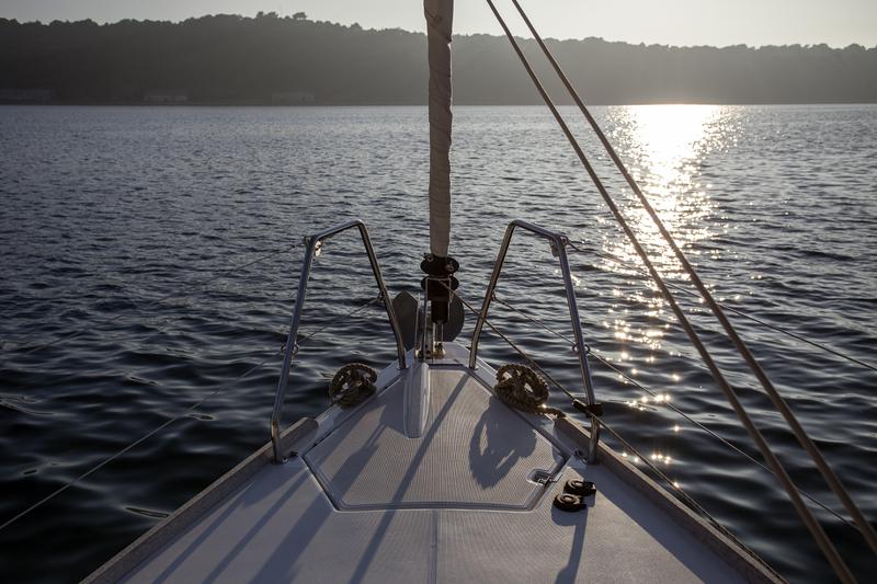 Book yachts online - sailboat - Dufour 360 Grand Large - Vanila - rent