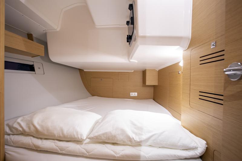 Book yachts online - sailboat - Dufour 412 Grand large - Sea cloud 2 - rent