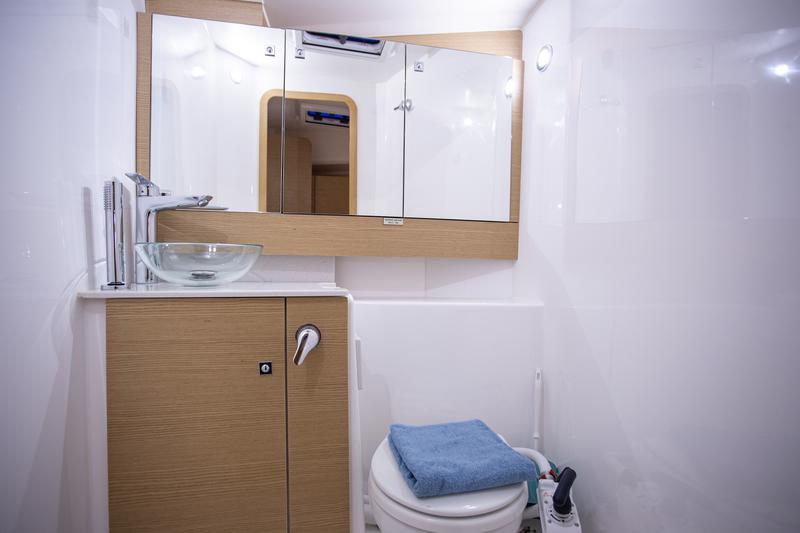 Book yachts online - sailboat - Dufour 412 Grand large - Sea cloud 2 - rent