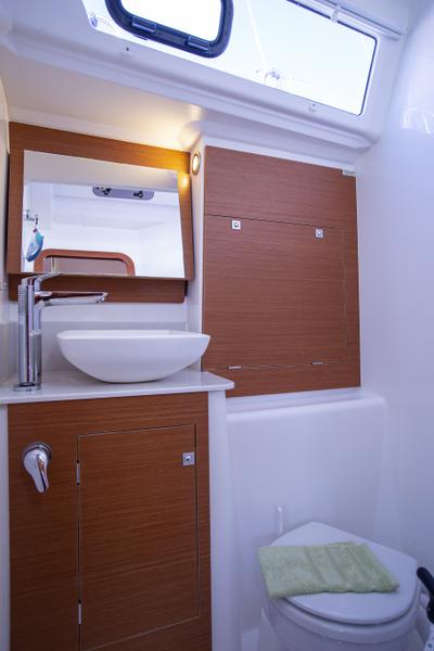 Book yachts online - sailboat - Dufour 460 Grand Large - Mincipesa - rent