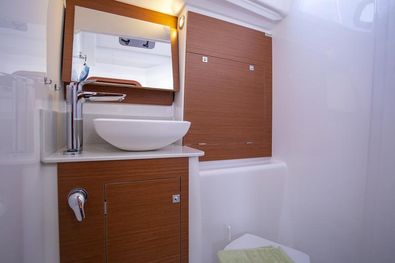 Book yachts online - sailboat - Dufour 460 Grand Large - Mincipesa - rent