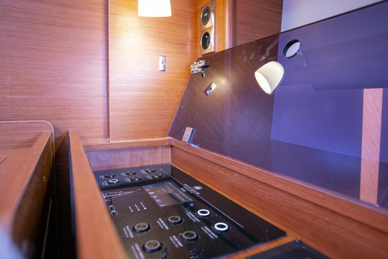 Book yachts online - sailboat - Dufour 460 Grand Large - Mincipesa - rent