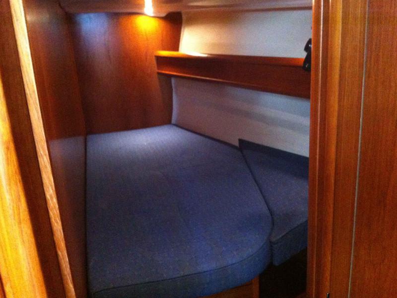 Book yachts online - sailboat - Sun Odyssey 49DS - Idrea - rent