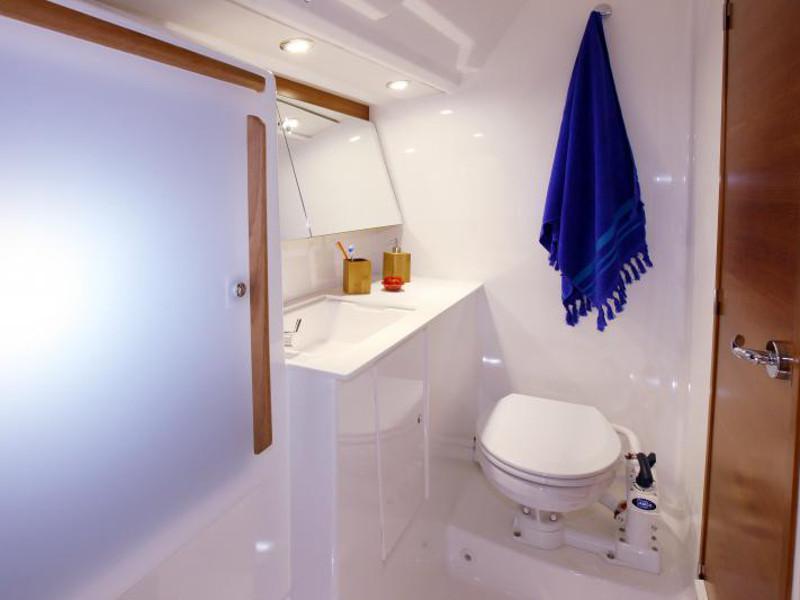 Book yachts online - sailboat - Dufour 450 GL - Eagle - rent