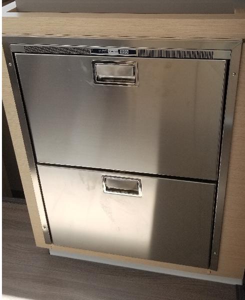 Book yachts online - catamaran - Lucia 40 - Hola - rent