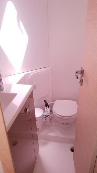 Book yachts online - catamaran - Lucia 40 - Hola - rent