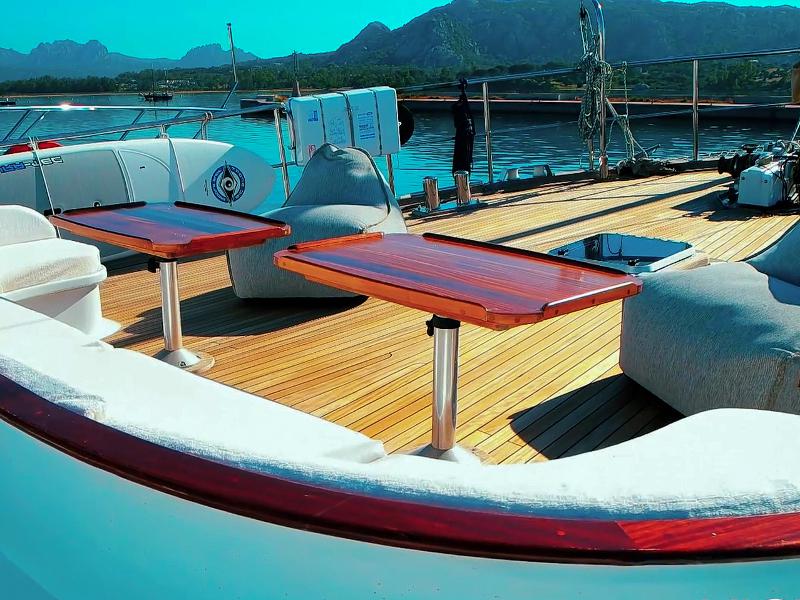 Book yachts online - other - Gulet - Victoria - rent