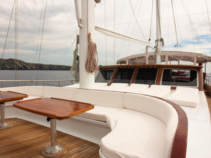 Book yachts online - other - Gulet - Victoria - rent