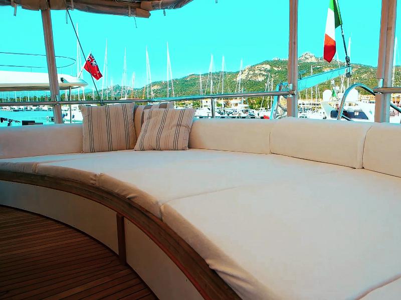 Book yachts online - other - Gulet - Victoria - rent