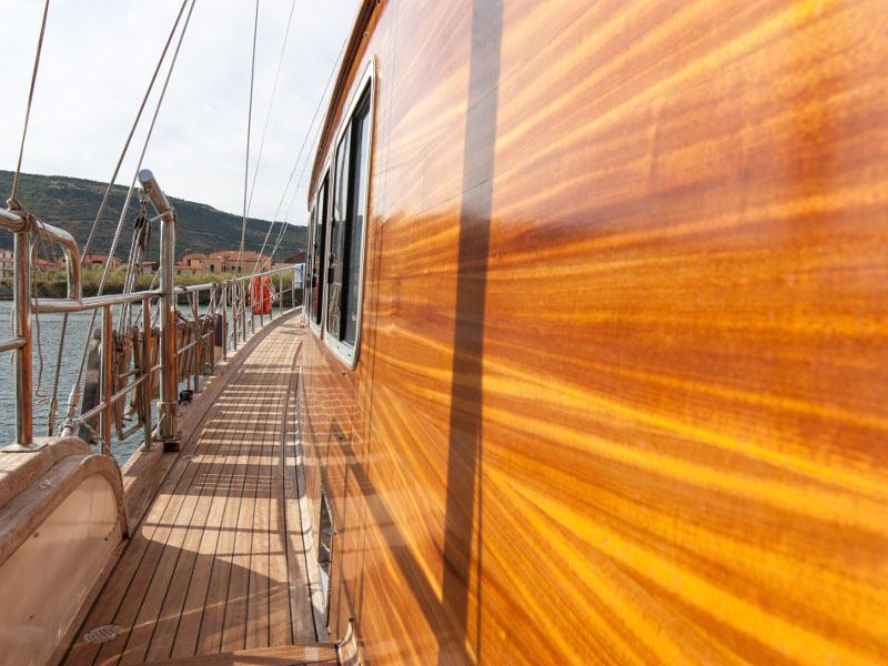 Book yachts online - other - Gulet - Victoria - rent