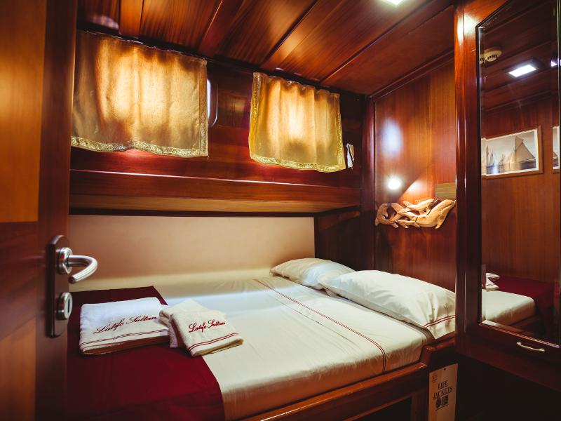 Book yachts online - other - Gulet - Latife Sultan - rent