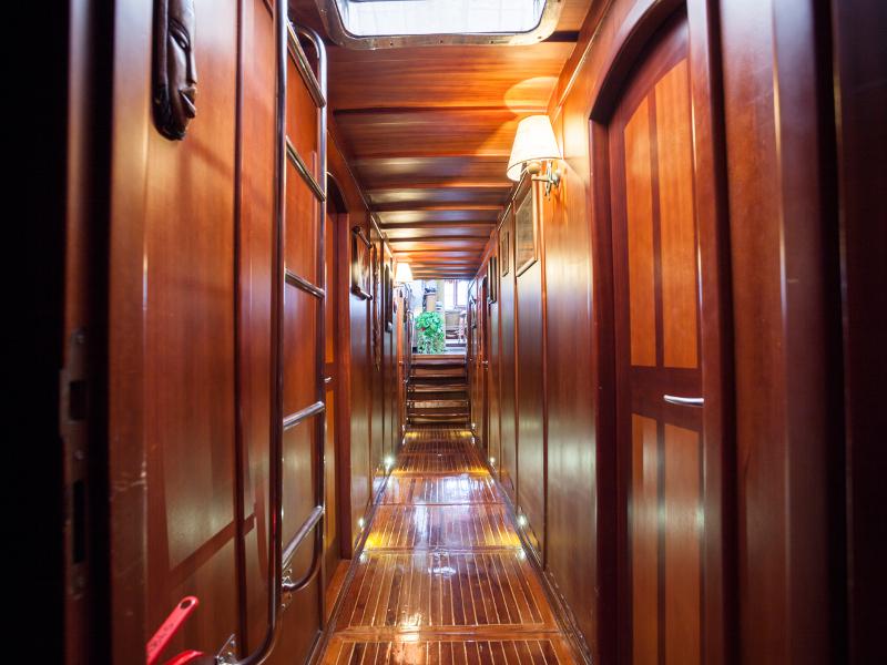 Book yachts online - other - Gulet - Latife Sultan - rent