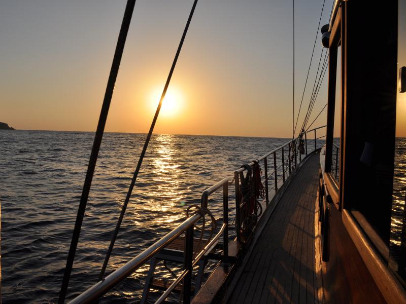 Book yachts online - other - Gulet - Latife Sultan - rent