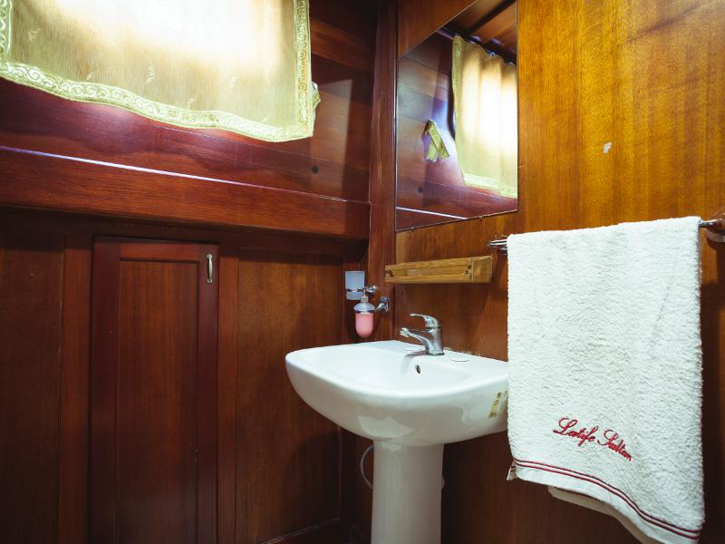 Book yachts online - other - Gulet - Latife Sultan - rent