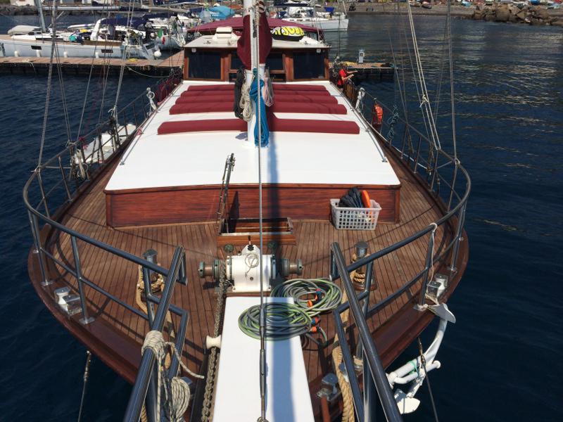 Book yachts online - other - Gulet - Latife Sultan - rent