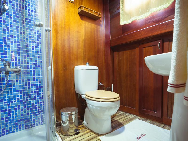 Book yachts online - other - Gulet - Latife Sultan - rent