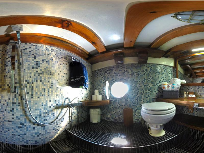 Book yachts online - other - Gulet - Alissa - rent