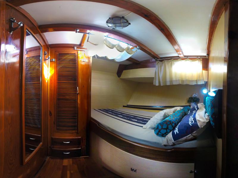 Book yachts online - other - Gulet - Alissa - rent